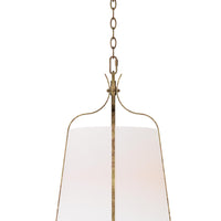 Leander Small Hanging Shade