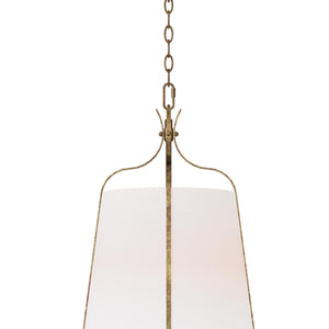 Leander Small Hanging Shade