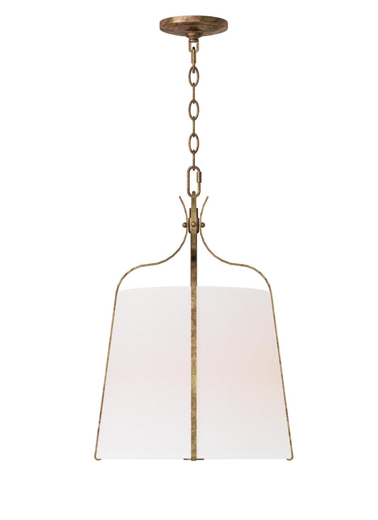 Leander Small Hanging Shade