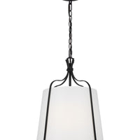 Leander Small Hanging Shade