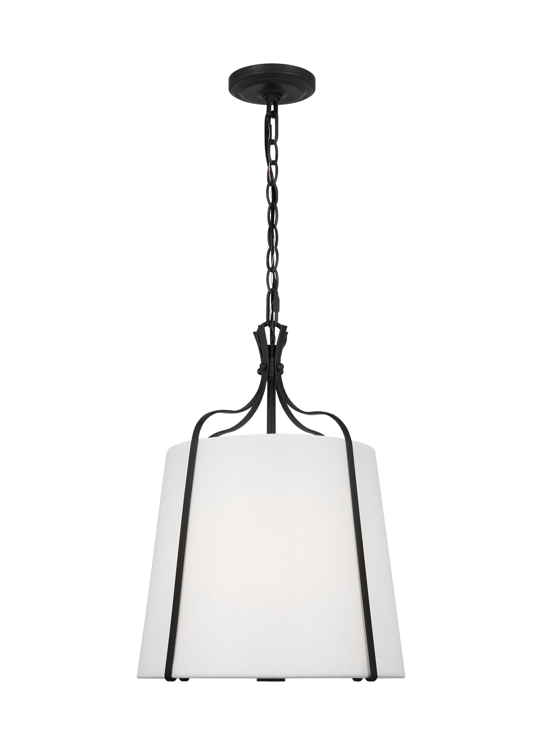 Leander Small Hanging Shade