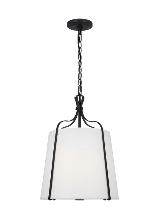 Leander Small Hanging Shade