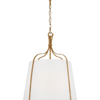 Leander Medium Hanging Shade