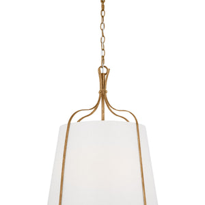 Leander Medium Hanging Shade