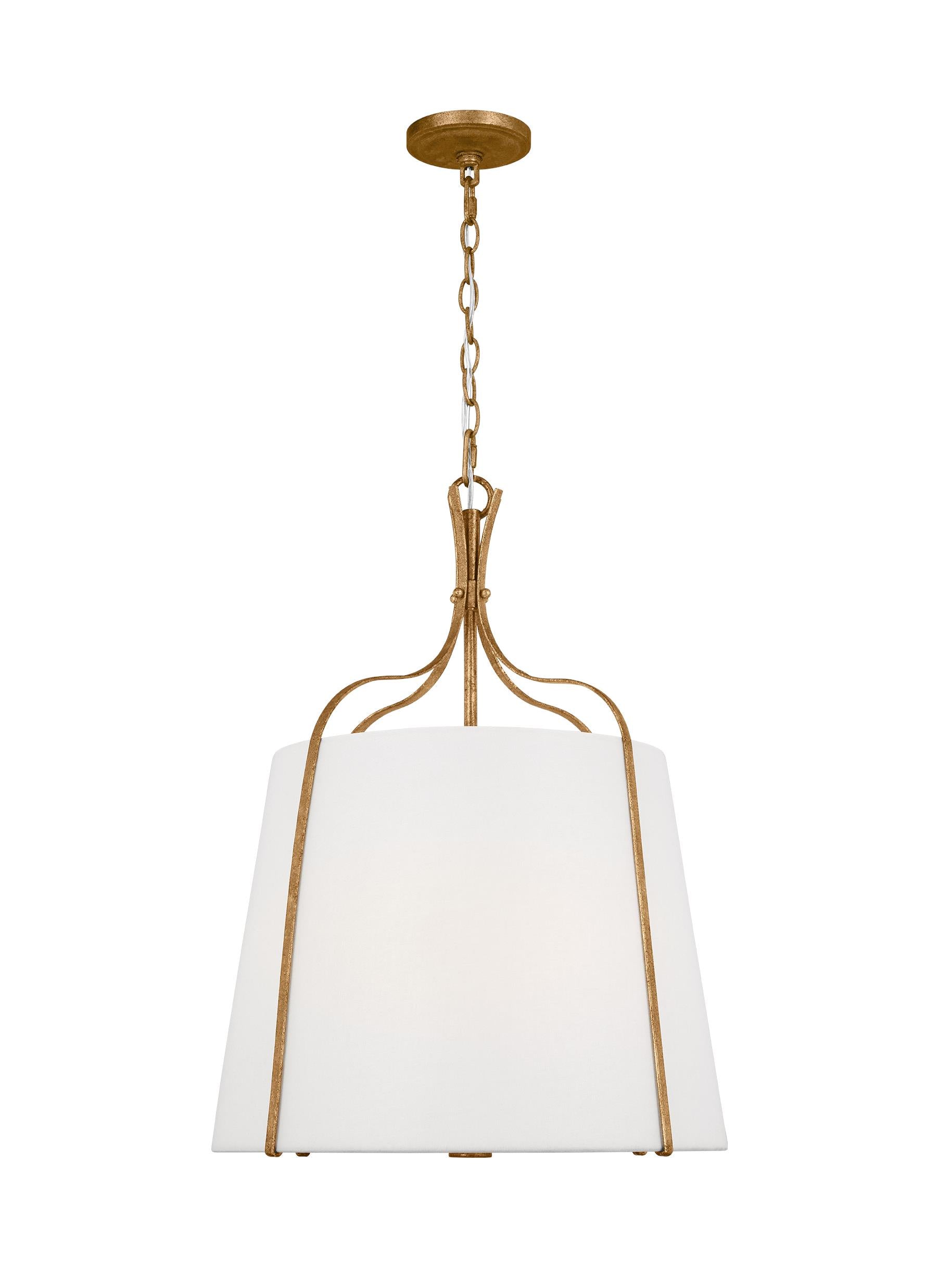 Leander Medium Hanging Shade