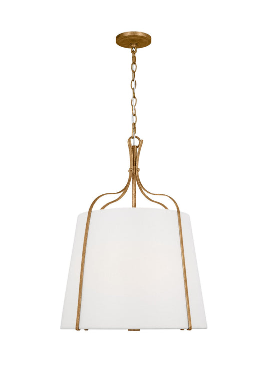 Leander Medium Hanging Shade