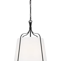 Leander Medium Hanging Shade