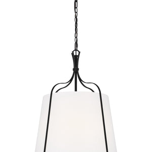 Leander Medium Hanging Shade