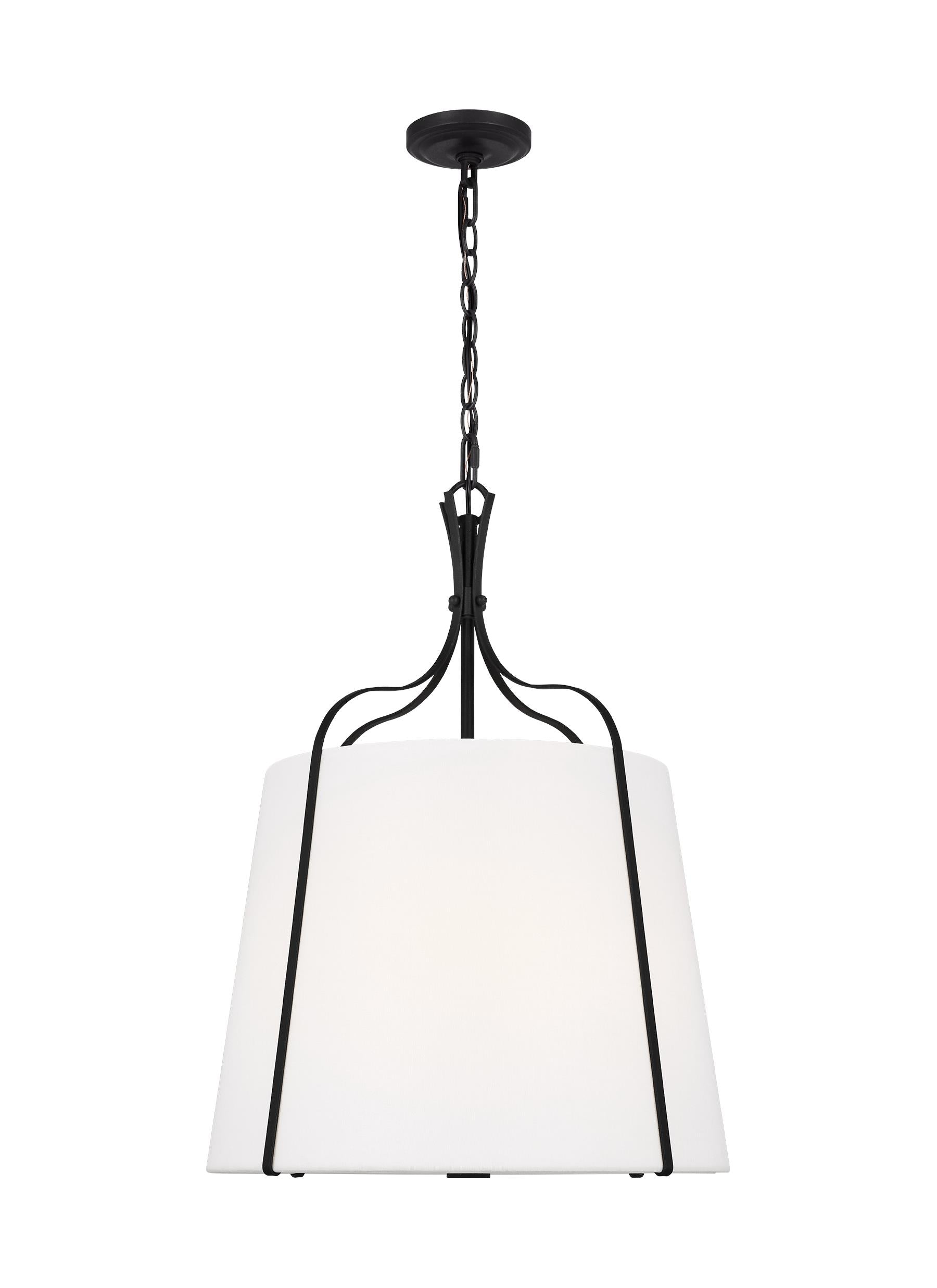 Leander Medium Hanging Shade