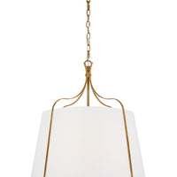 Leander Large Hanging Shade