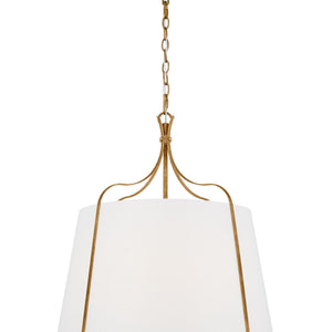 Leander Large Hanging Shade