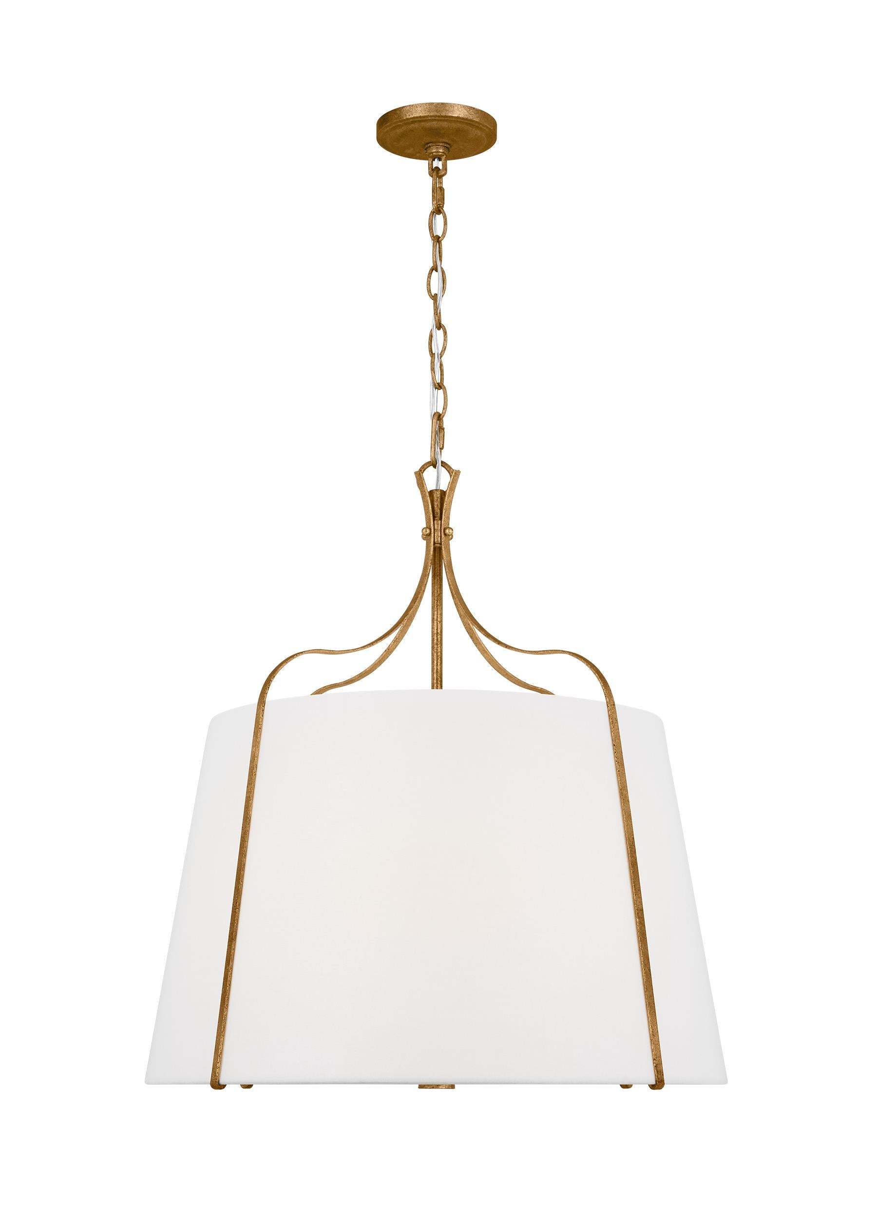 Leander Large Hanging Shade