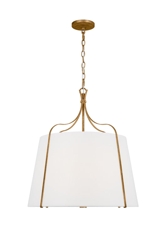 Leander Large Hanging Shade