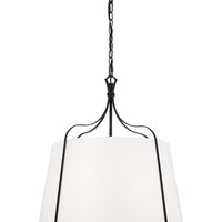Leander Large Hanging Shade
