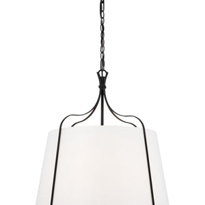 Leander Large Hanging Shade