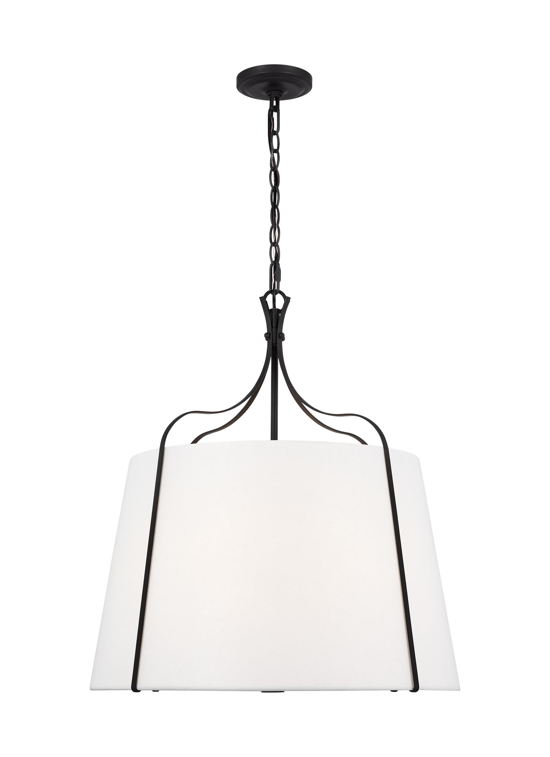 Leander Large Hanging Shade