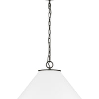 Aldric Medium Pendant