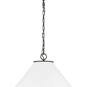 Aldric Medium Pendant