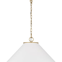 Aldric Medium Pendant