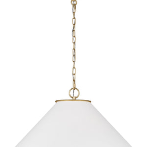 Aldric Medium Pendant