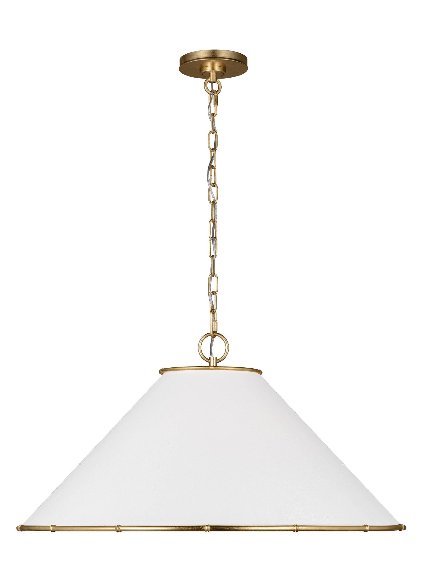 Aldric Medium Pendant
