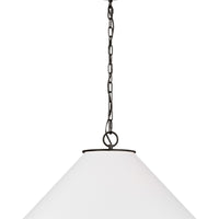 Aldric Large Pendant