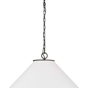 Aldric Large Pendant
