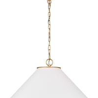 Aldric Large Pendant