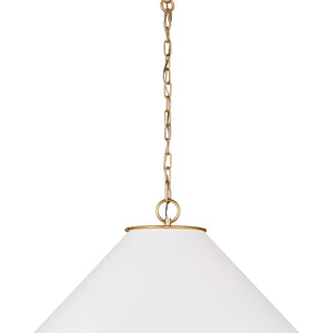 Aldric Large Pendant