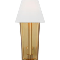 Paisley Tall Sconce