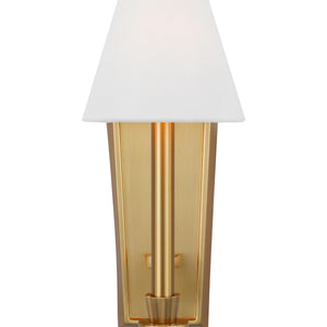 Paisley Tall Sconce