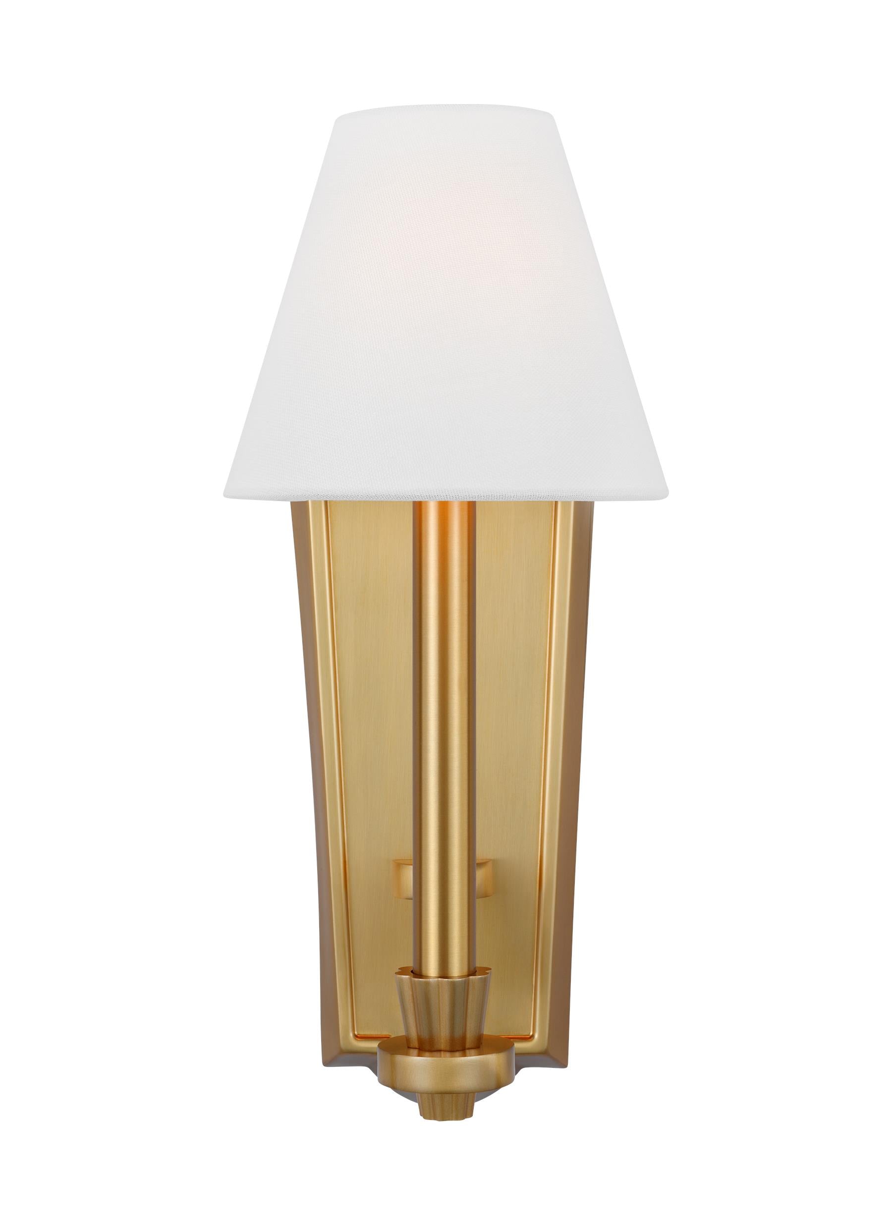 Paisley Tall Sconce