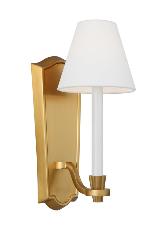 Paisley Tall Sconce