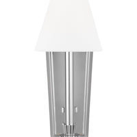 Paisley Tall Sconce