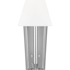 Paisley Tall Sconce