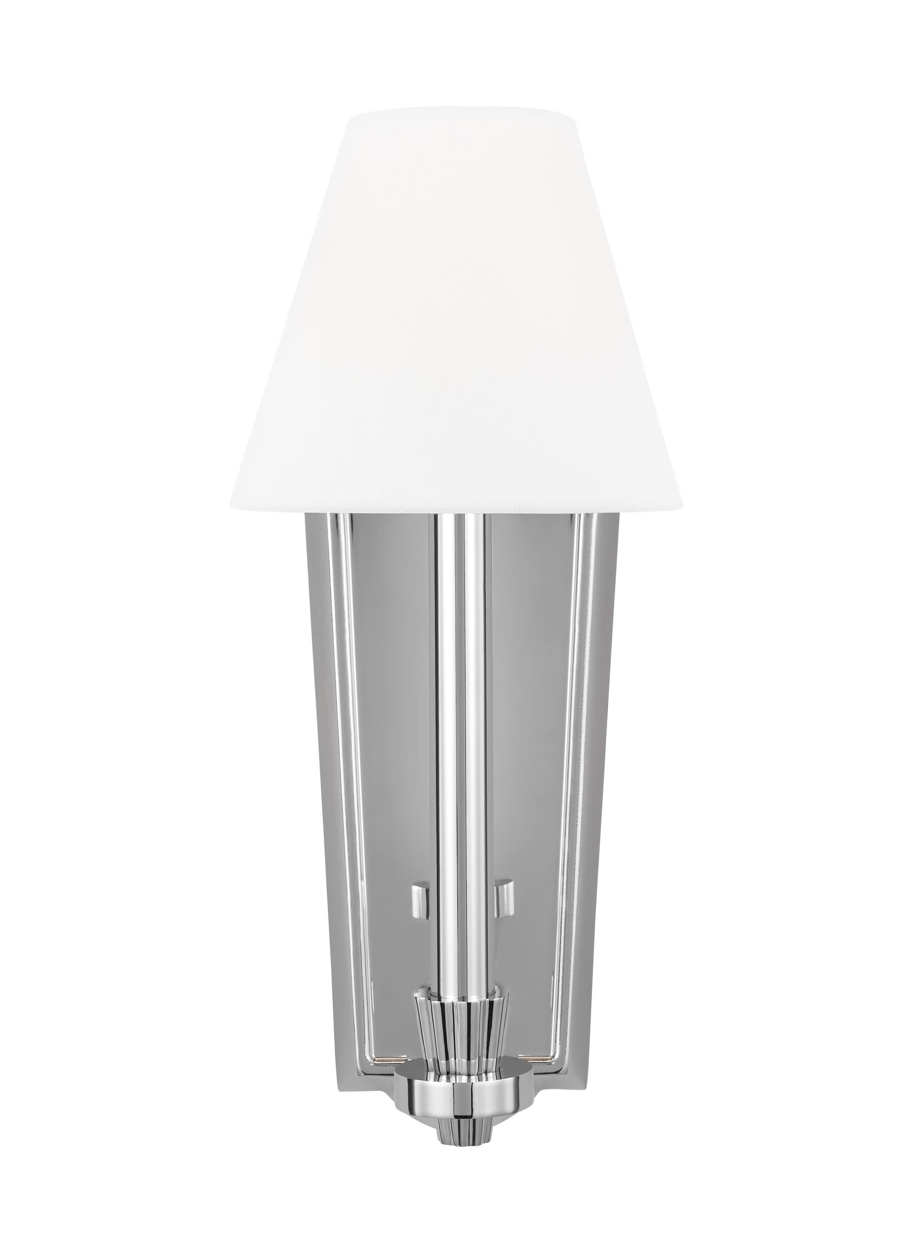 Paisley Tall Sconce