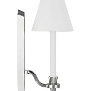 Paisley Tall Sconce