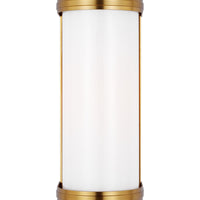 Ifran Small Vanity