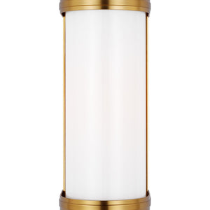 Ifran Small Vanity