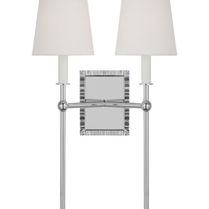 Baxley Double Sconce