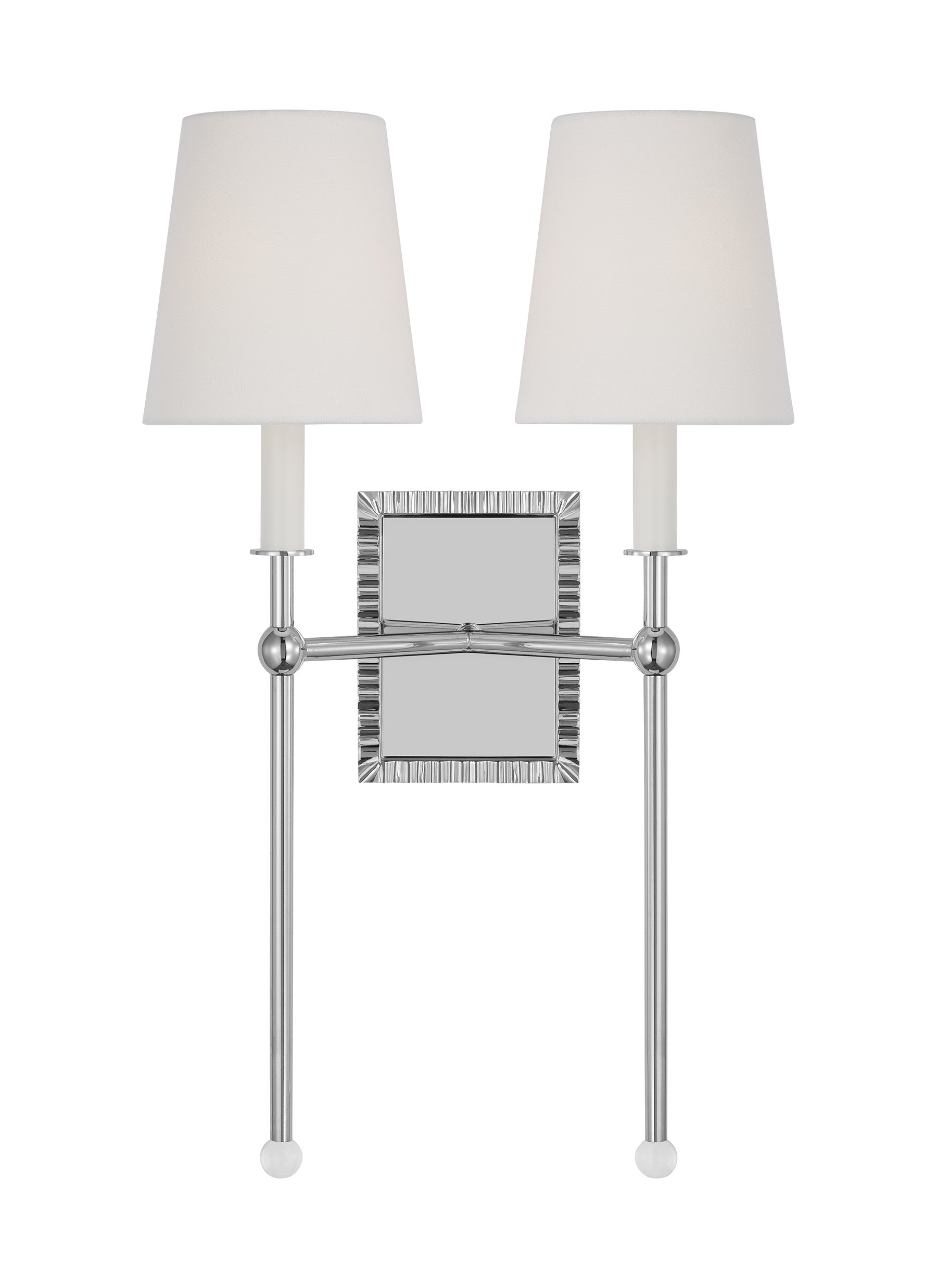 Baxley Double Sconce