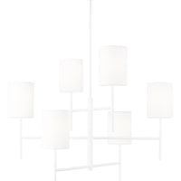 Key Large Chandelier