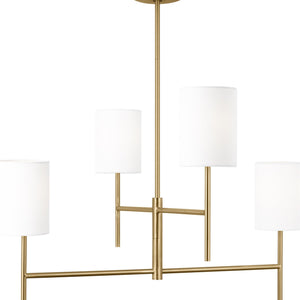 Key Medium Chandelier