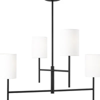 Key Medium Chandelier