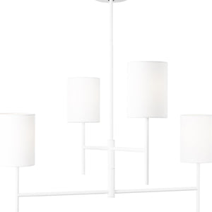 Key Medium Chandelier