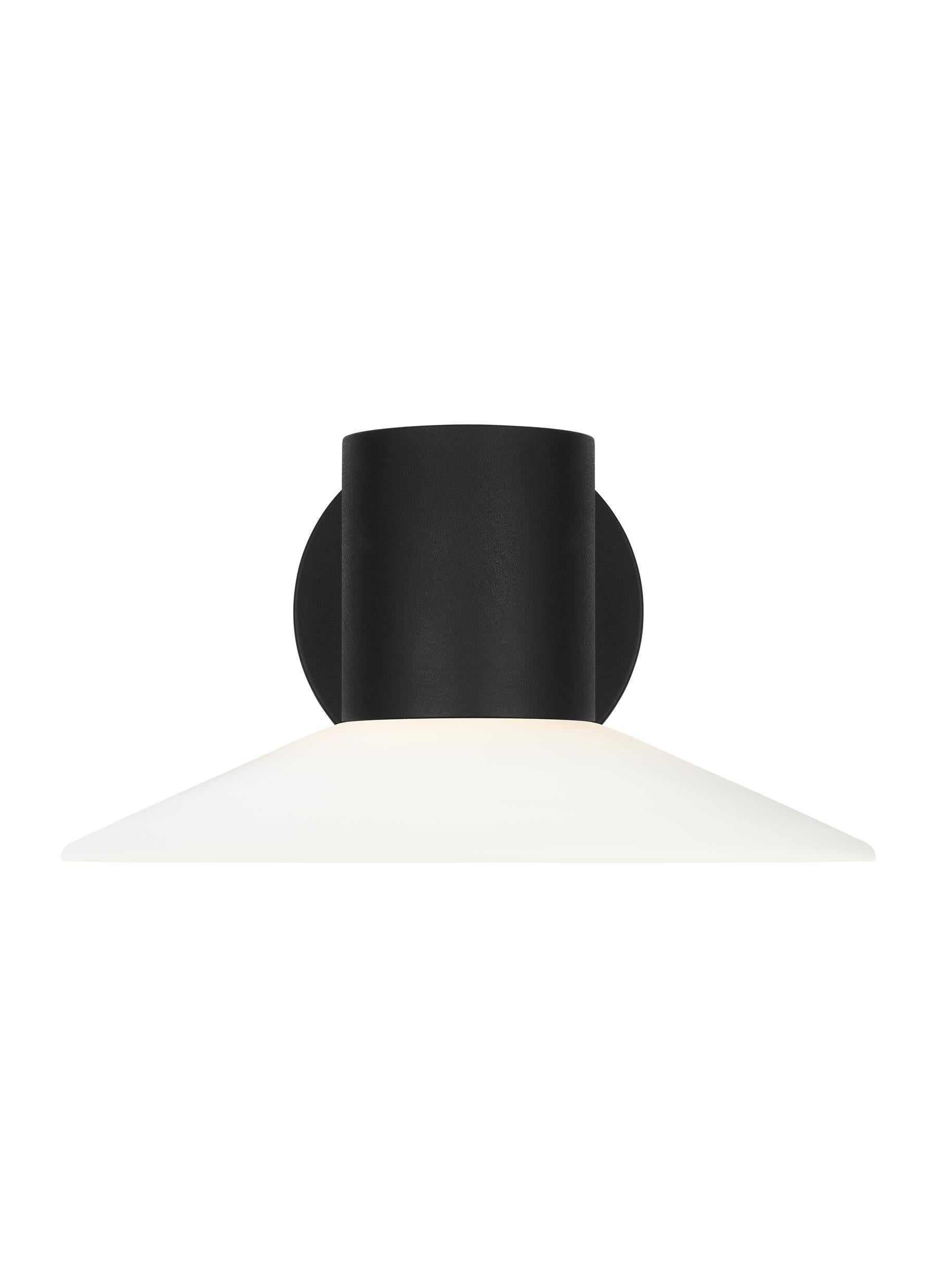 Focal Medium Led Sconce