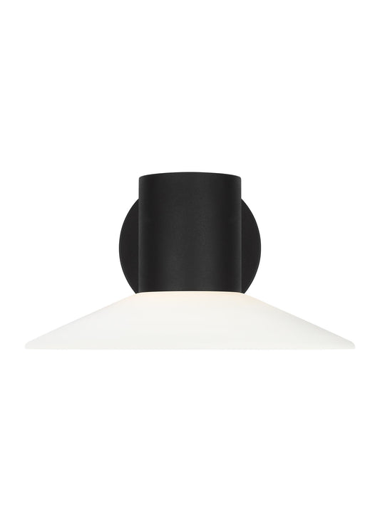 Focal Medium Led Sconce