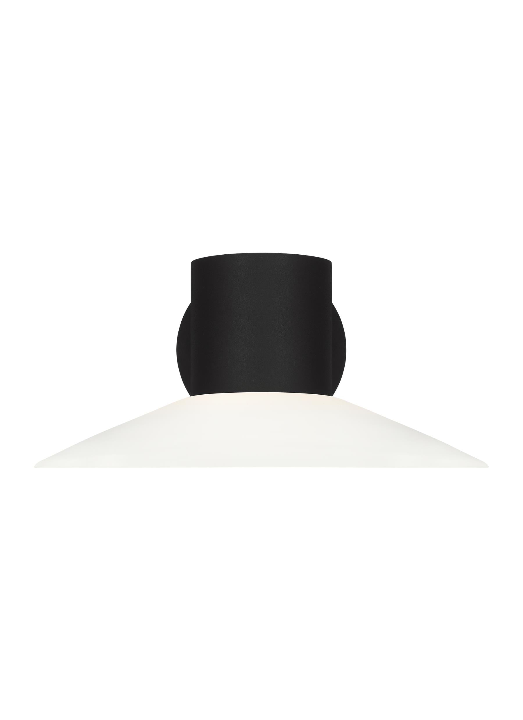 Focal Large Led Sconce