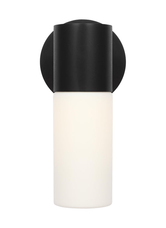 Focal Short Led Sconce