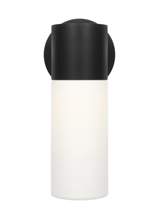 Focal Tall Led Sconce